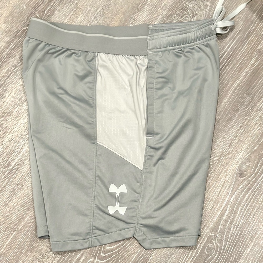 Men’s Under Armour shorts